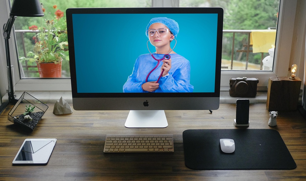 Integrating Telemedicine and In-Person Care