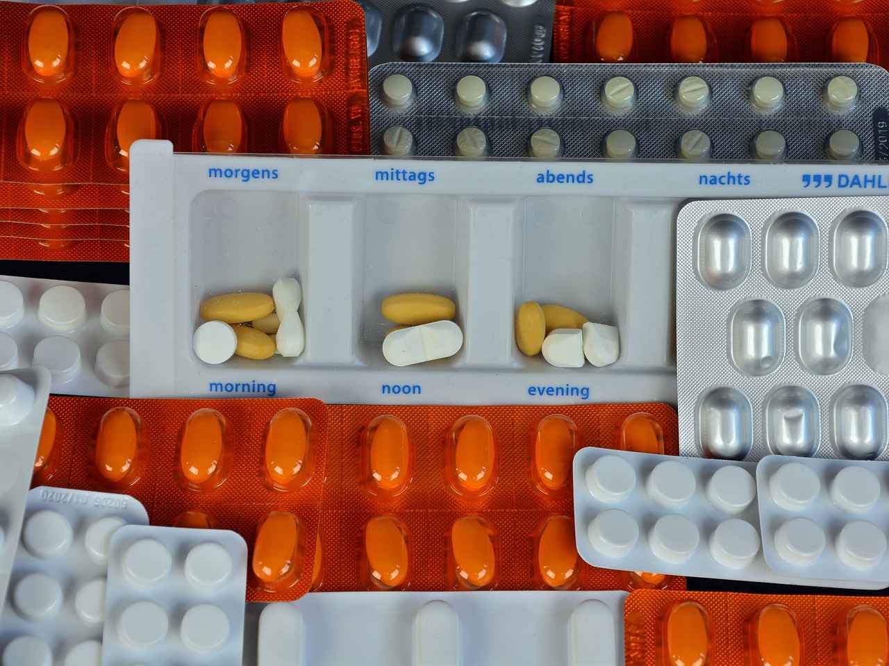 3. Neem contact op met verzekeringsmaatschappijen