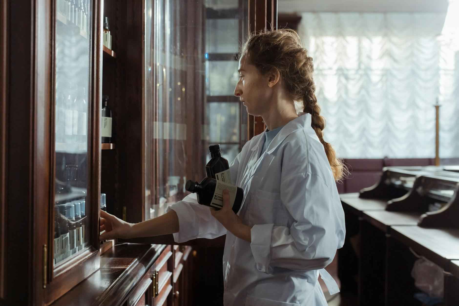 Demander des génériques