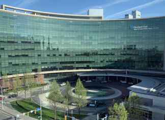 Cleveland Clinic Jobs: Unlock Exciting Career Opportunities Today Cleveland Clinic