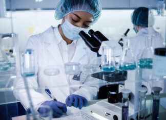 Clinical Pathology Labs: Unlocking Vital Insights For Better Health Clinical Pathology Labs