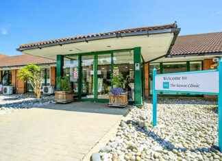 Saxon Clinic Milton Keynes: Discover Expert Care You Can Trust Saxon Clinic Milton Keynes