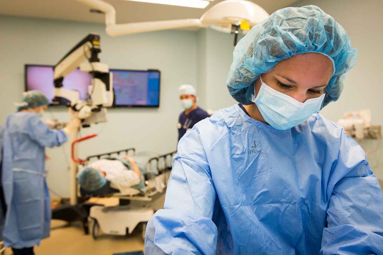Beneficios de las clínicas abiertas