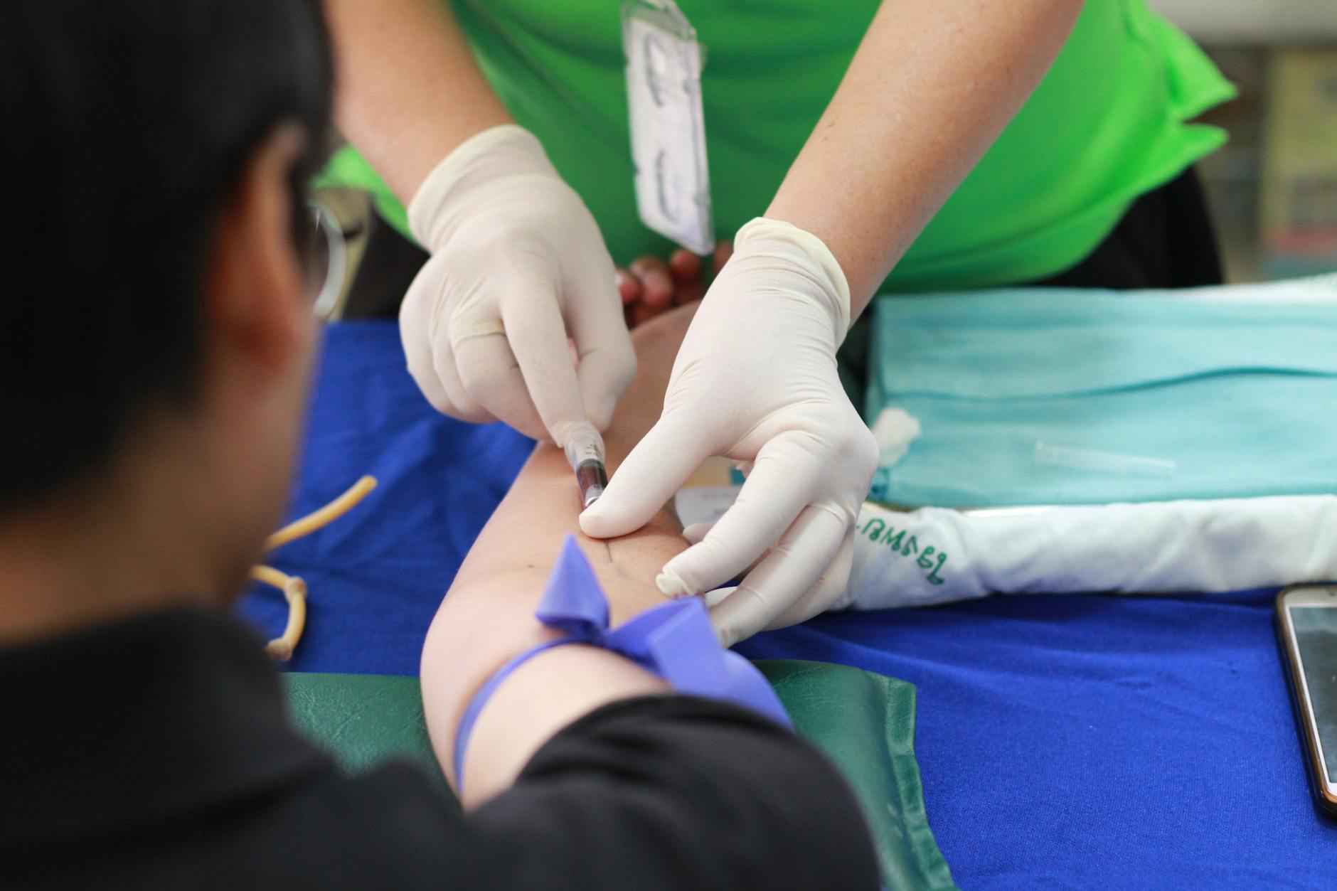 Pourquoi choisir une clinique sans rendez-vous ?