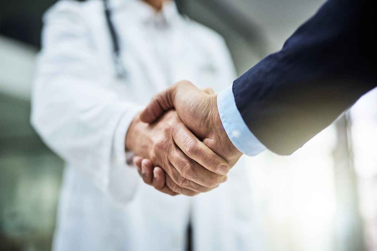 Posizione e accessibilità