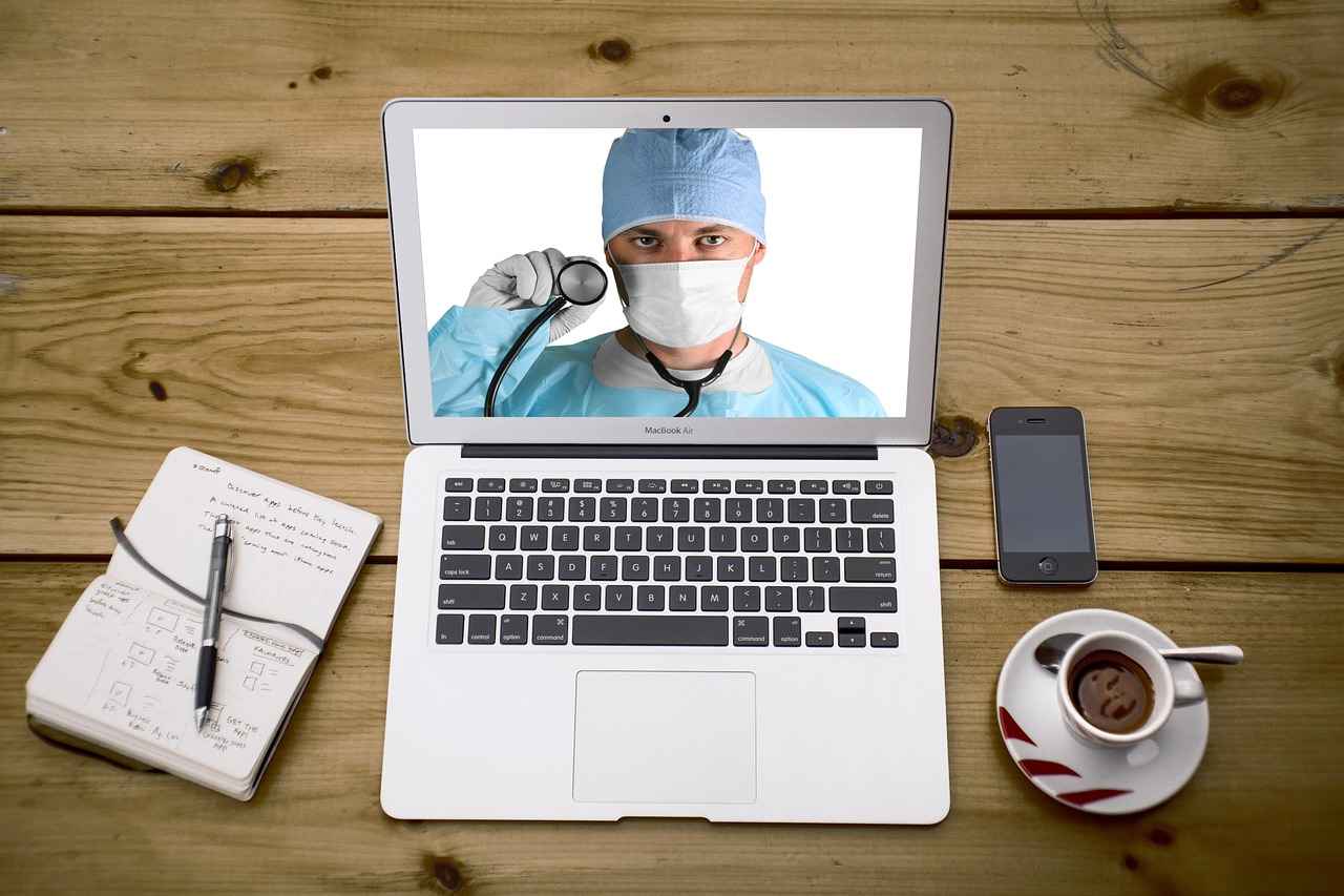 Telemedicina