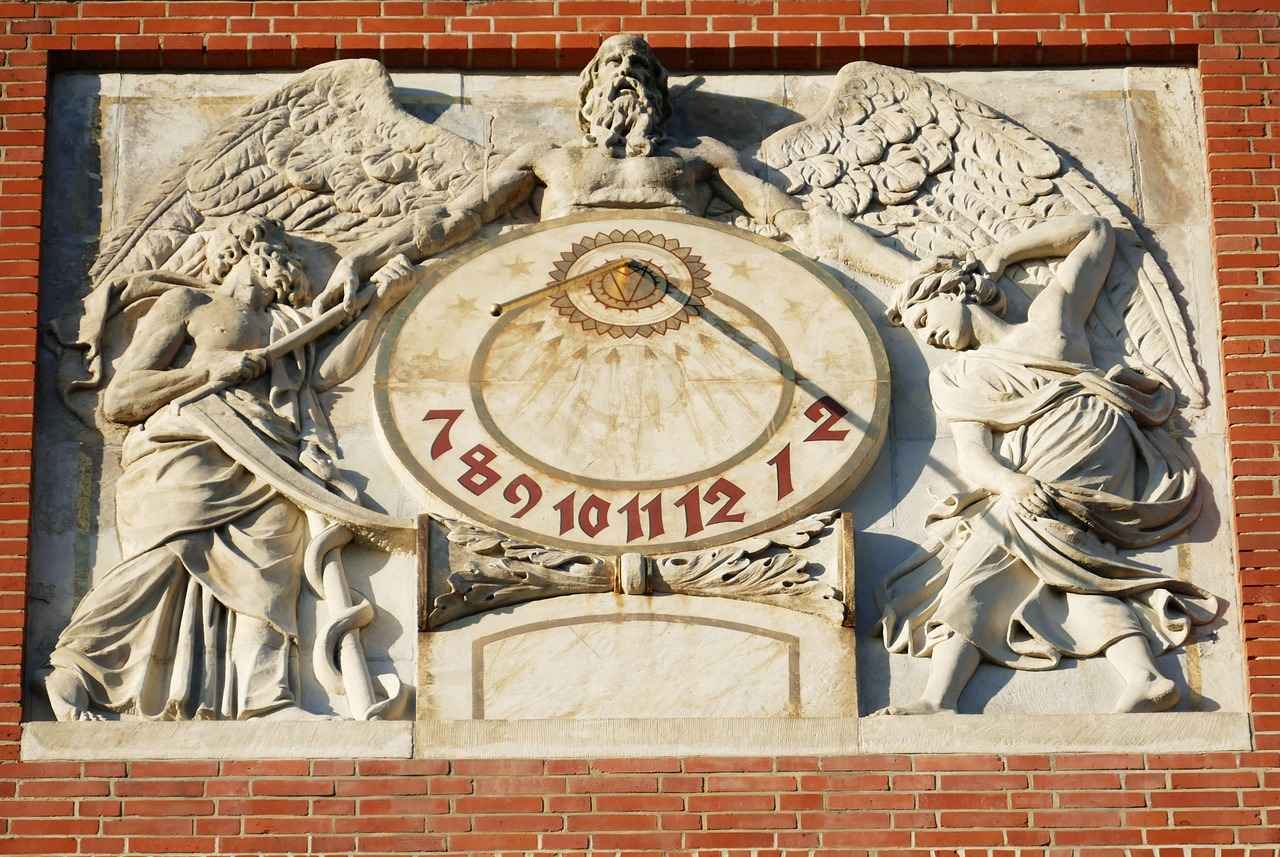 Neem je medische geschiedenis mee