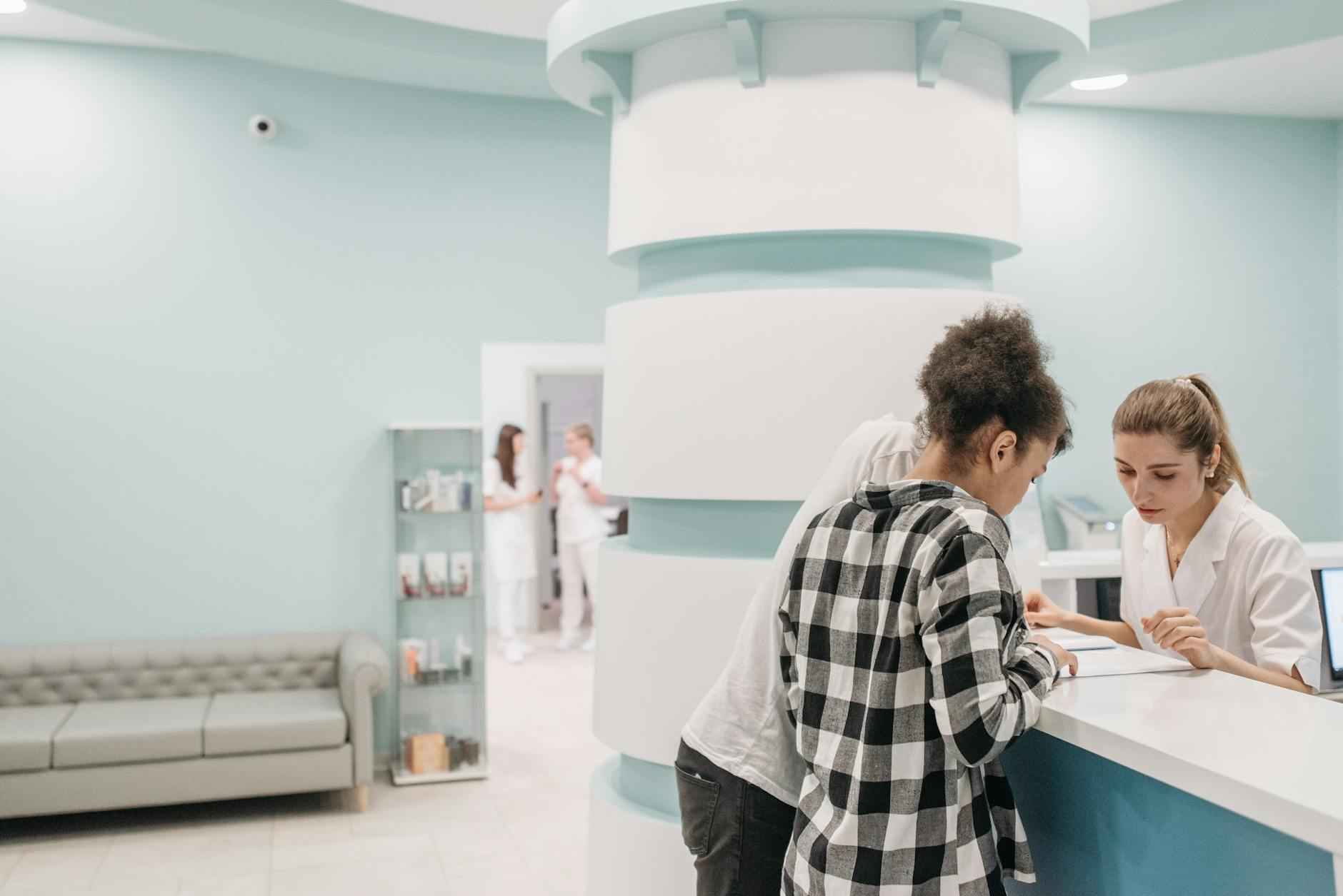 Follow-Up Care and Future Visits