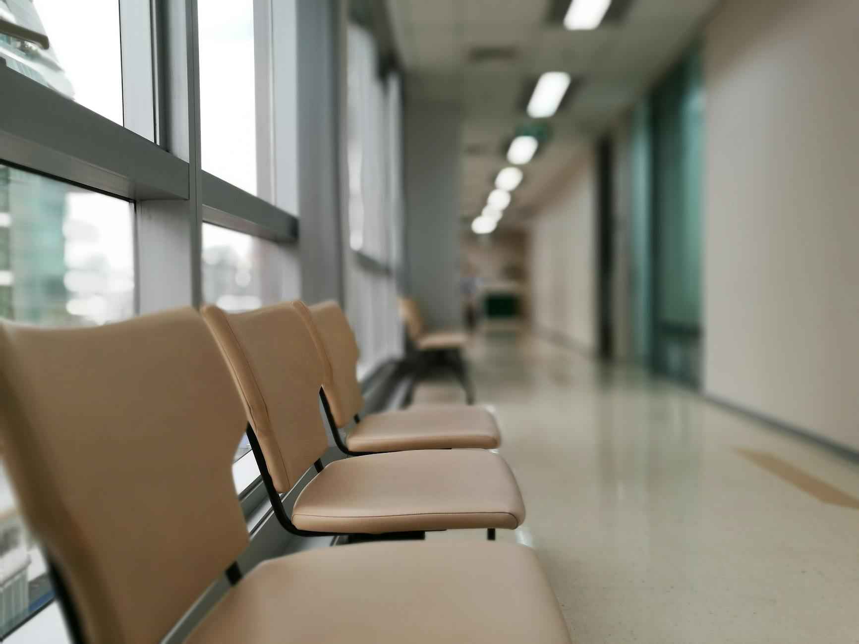 Understanding Wait Times