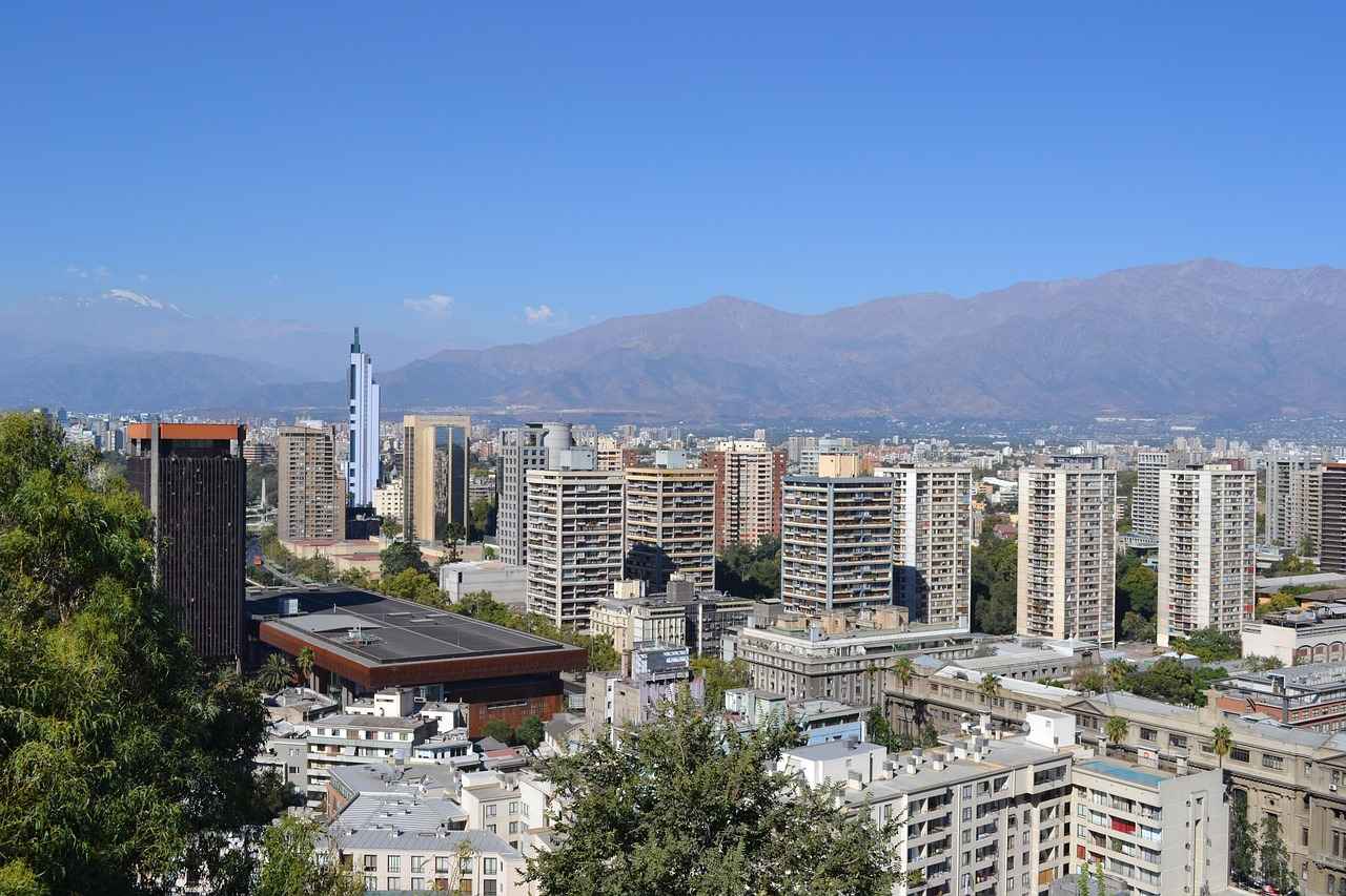 Cómo localizar un centro rápido