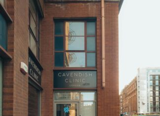 Cleveland Clinic London: Discover Revolutionary Healthcare Excellence