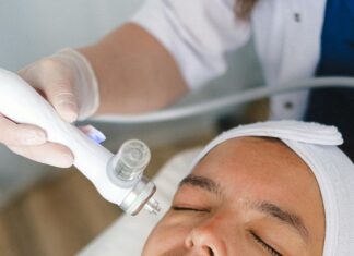 Skin Clinic Secrets: How to Achieve Radiant, Healthy Skin Naturally