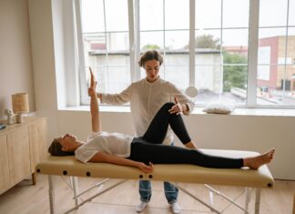 Sexual Health Clinic Near Me: Discover Top Care and Expert Support