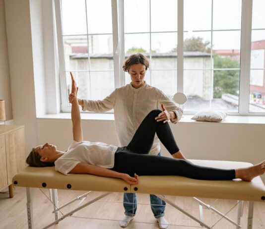 Sexual Health Clinic Near Me: Discover Top Care and Expert Support