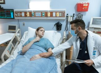 Clinical Frailty Score Explained: Unlock Its Impact on Health Outcomes