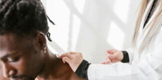 Pain Clinics Near Me: Discover Expert Care for Lasting Relief
