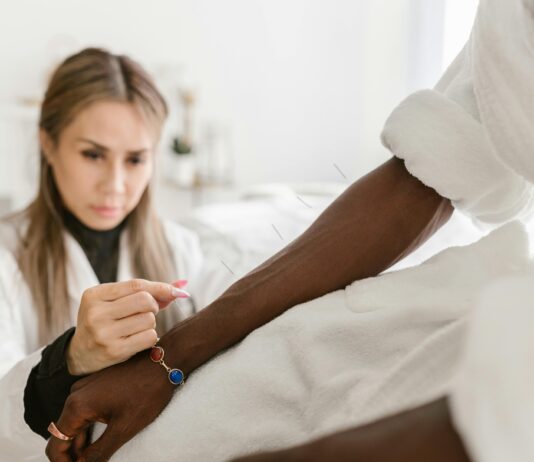 Therapie Clinic: Discover Powerful Treatments That Transform Lives