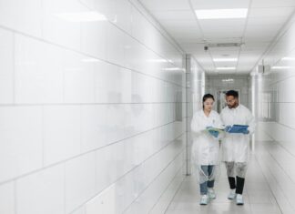 Clinical Commissioning Groups: What Are They And Why They Matter