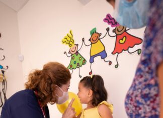 Foothill Family Clinic: Discover Expert Care That Transforms Lives