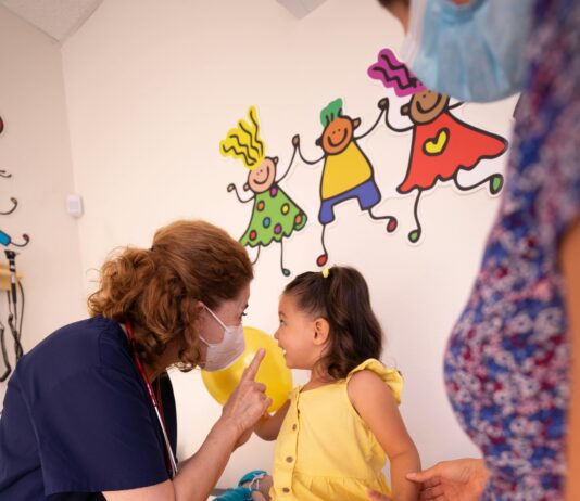 Foothill Family Clinic: Discover Expert Care That Transforms Lives