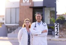 Drop-in-klinikker i nærheten: Umiddelbar hjelp uten lang ventetid