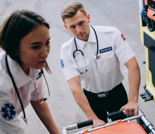 Emergency Clinics Near Me: Discover Fast & Reliable Care Options