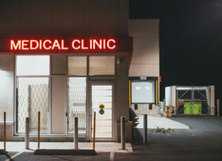 Fleet Street Clinic Secrets: Why Everyone Is Talking About It Today