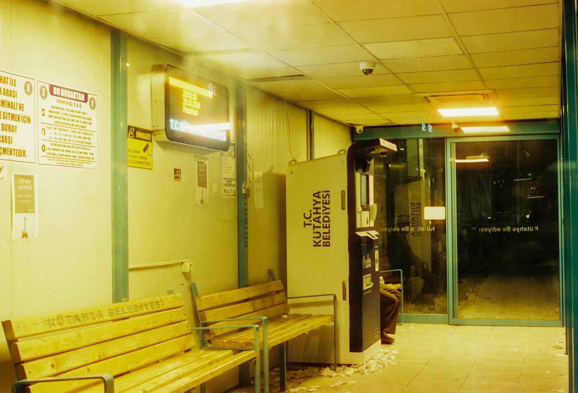 Les urgences hospitalières