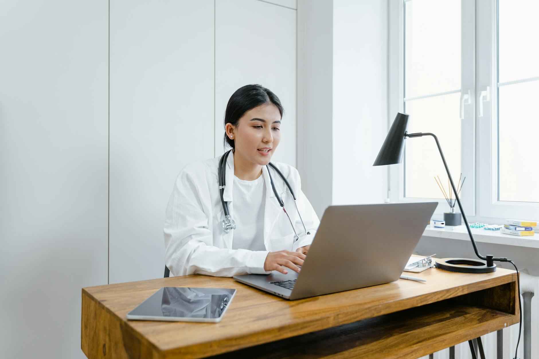 Telehealth Options While Traveling