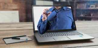 Telemedicina vs. atención presencial: ¿Qué opción te conviene más? Telemedicina vs. atención presencial: ¿Qué opción te conviene más?