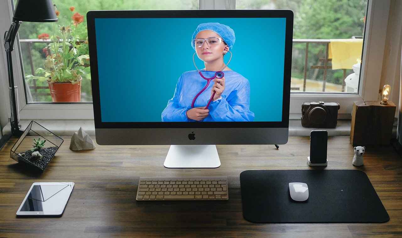 ¿Qué es la telemedicina?