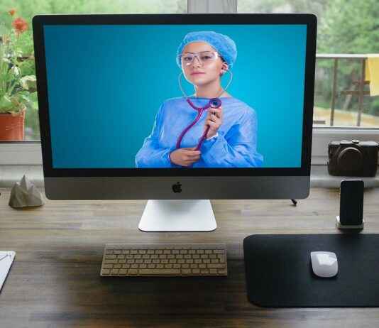 Telezorg of fysieke afspraak – wat kies je wanneer? Telezorg of fysieke afspraak – wat kies je wanneer?