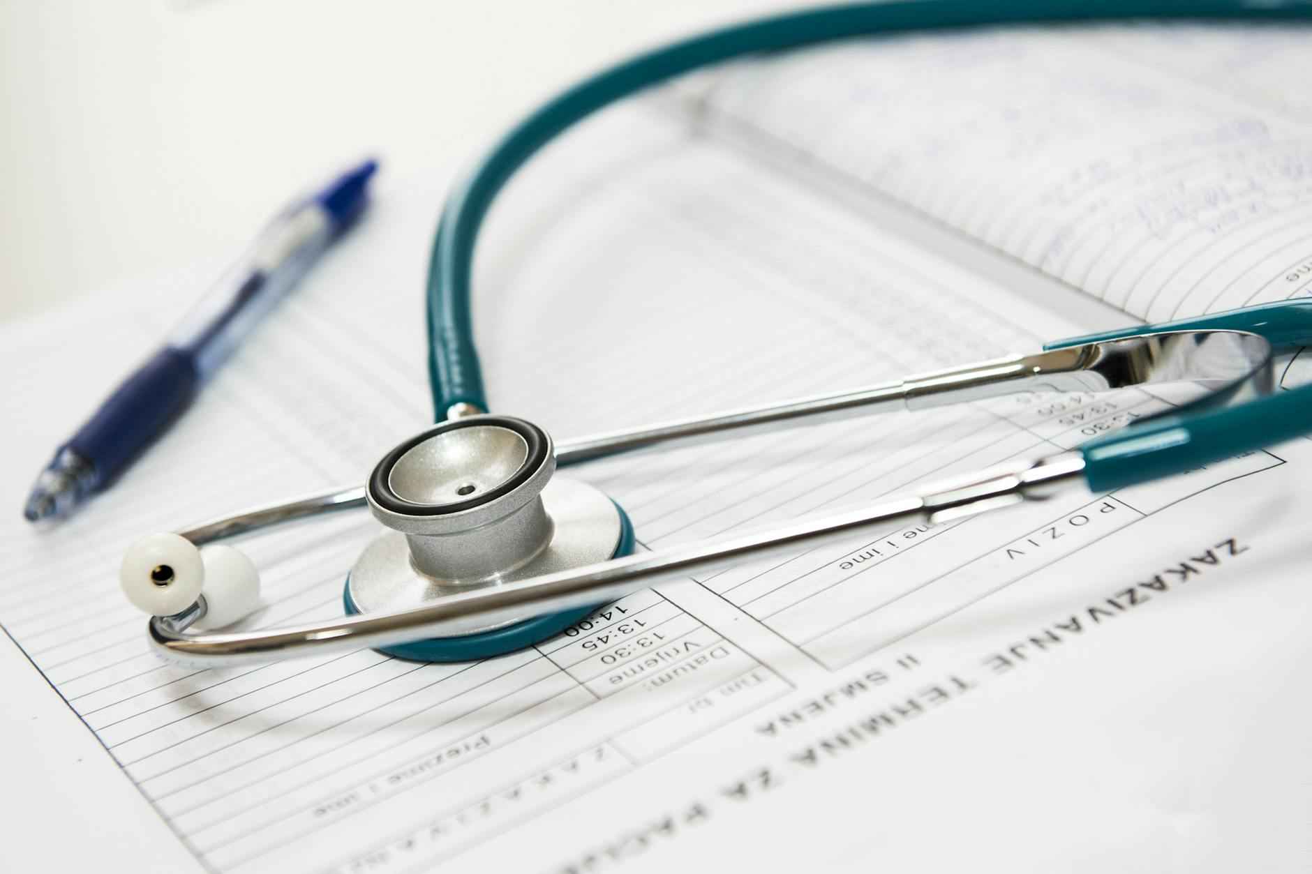Common Issues with Clinic Apps