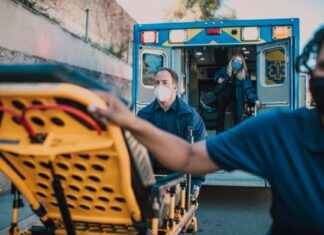 The Rise of Mobile Clinics: Healthcare on the Go in Your City The Rise of Mobile Clinics: Healthcare on the Go in Your City