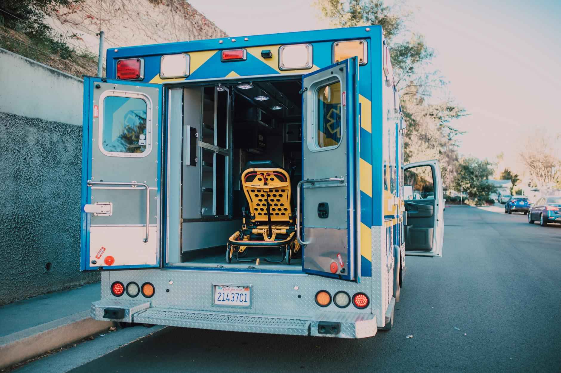 What Are Mobile Clinics?