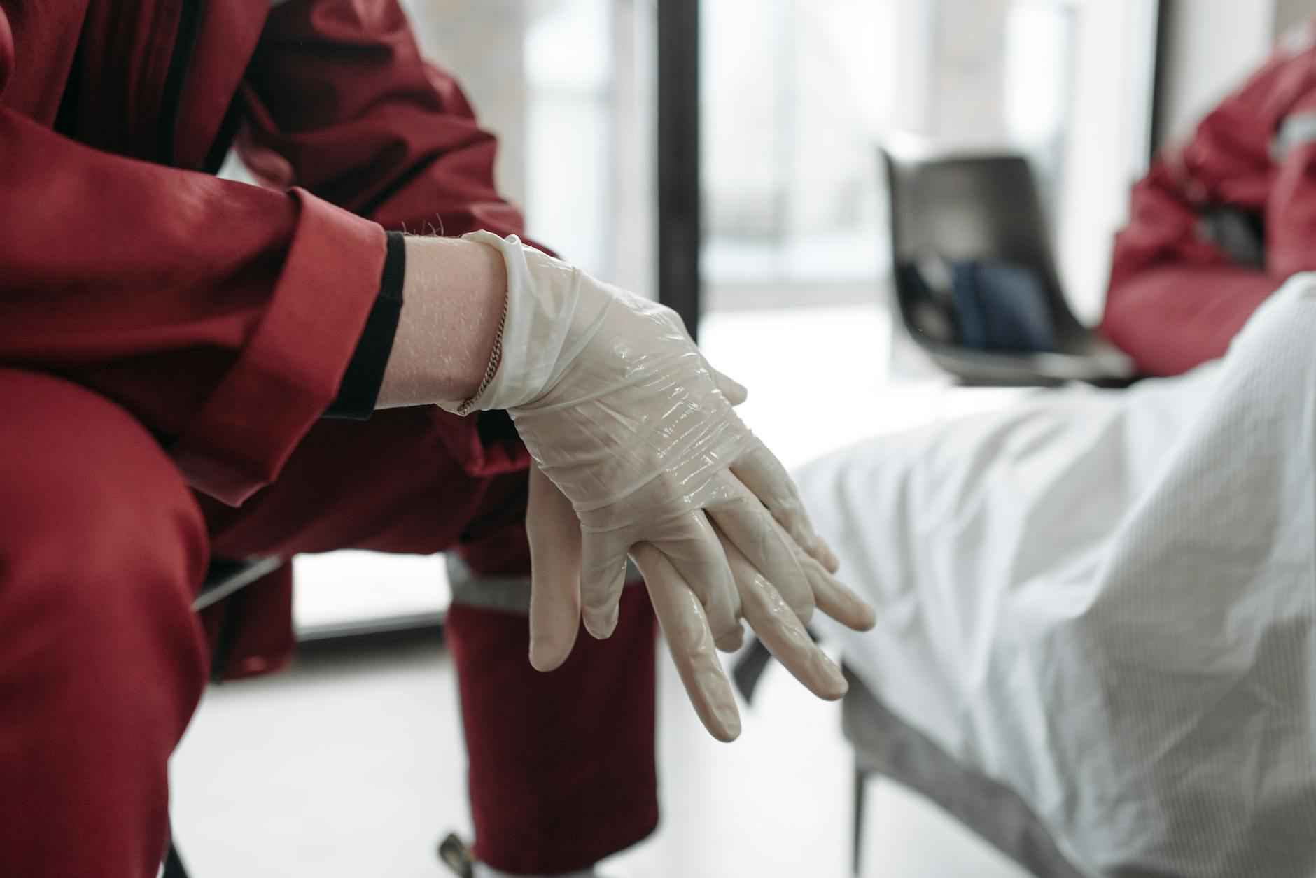 Considering Urgent Care Options