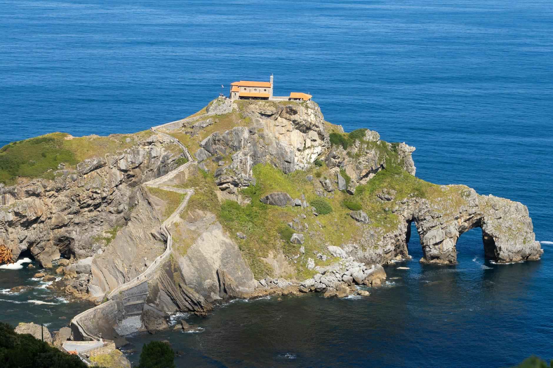 Après la visite