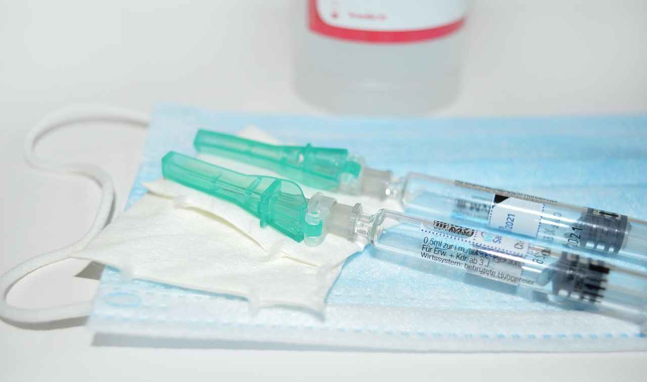Wat is een griepvaccin?