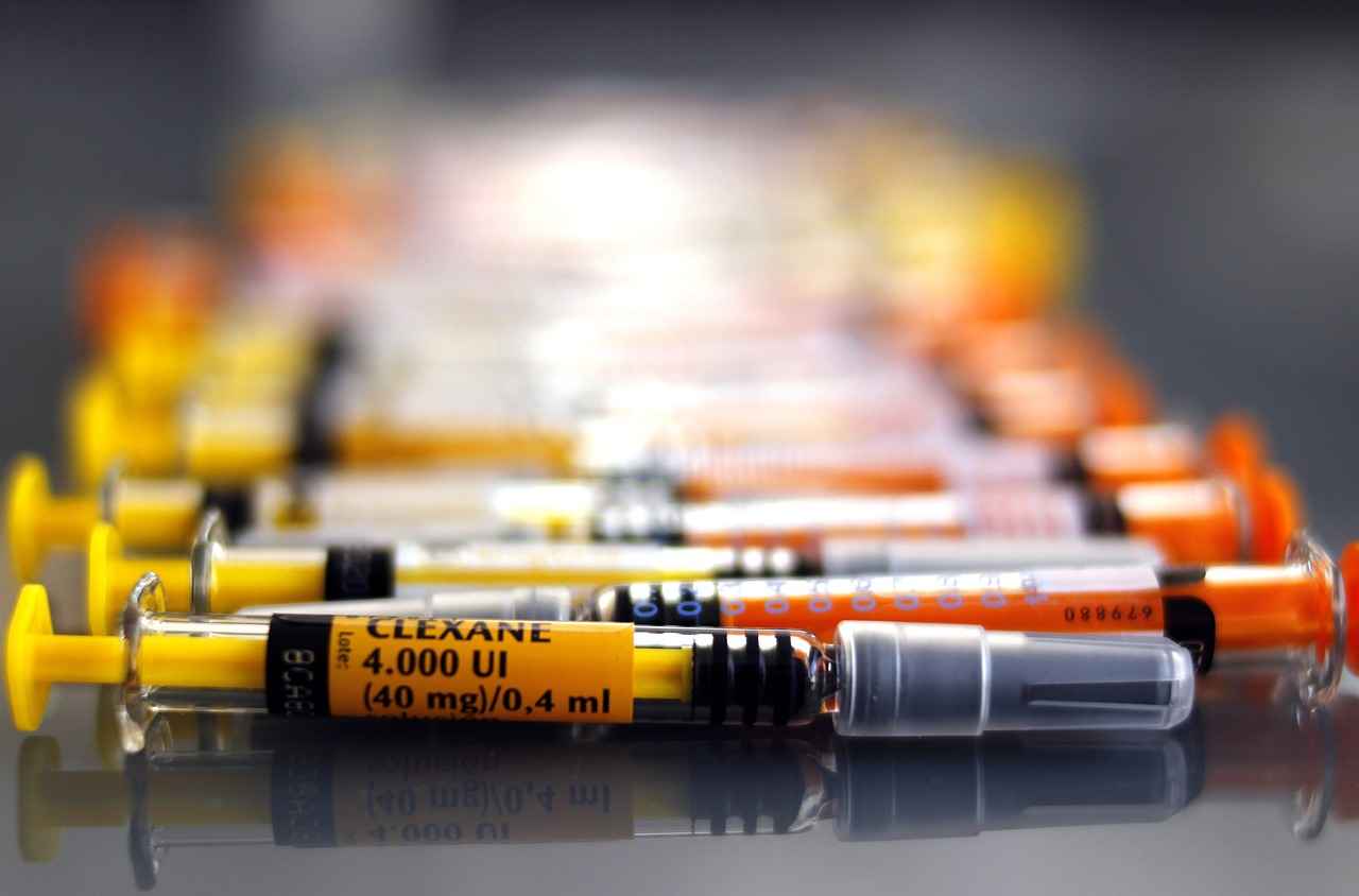 Waarom is vaccinatie belangrijk?
