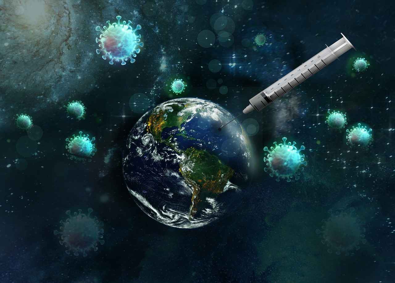 Waar kun je je laten vaccineren?