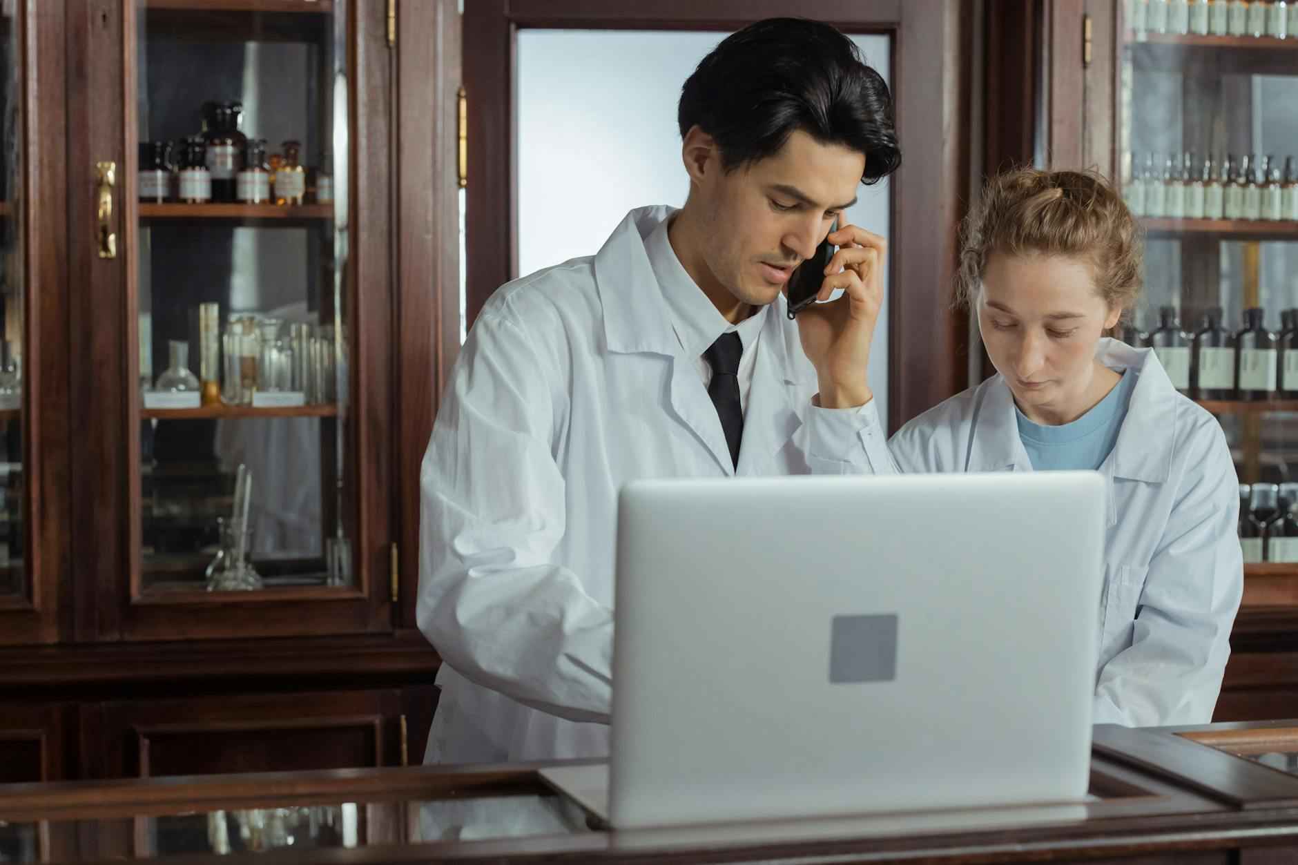 Understanding Retail Clinics