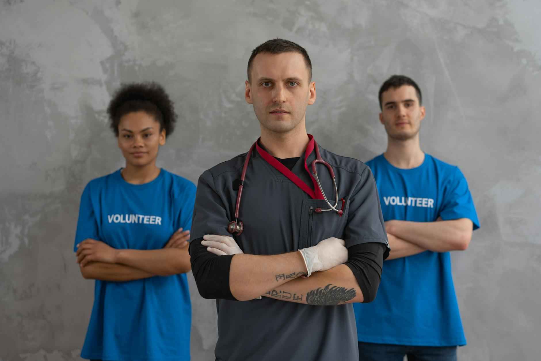 Where to Go for Immediate Medical Attention Without an Appointment 5 Community Health Clinics