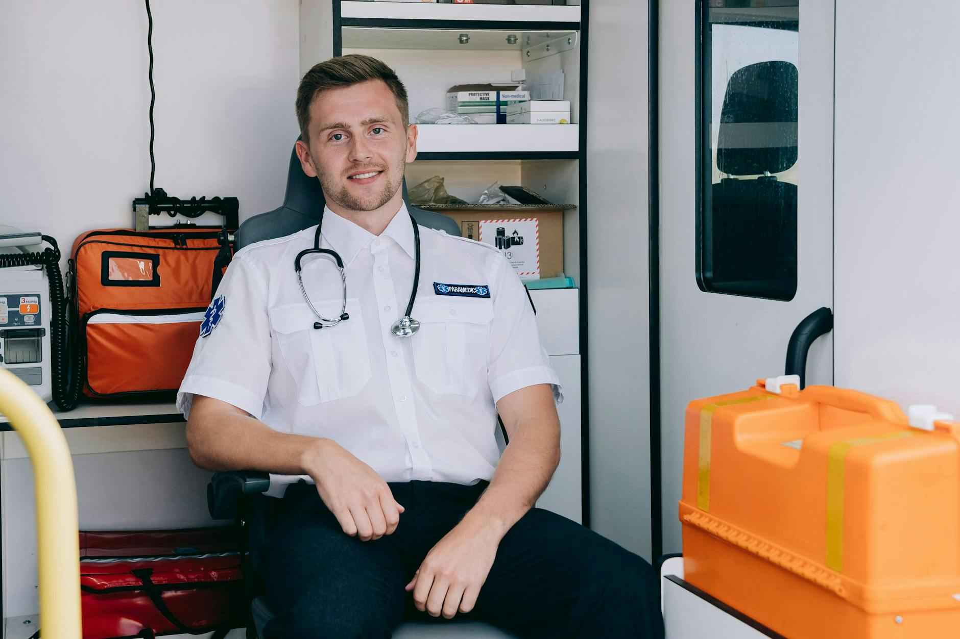 Where to Go for Immediate Medical Attention Without an Appointment 3 Emergency Rooms