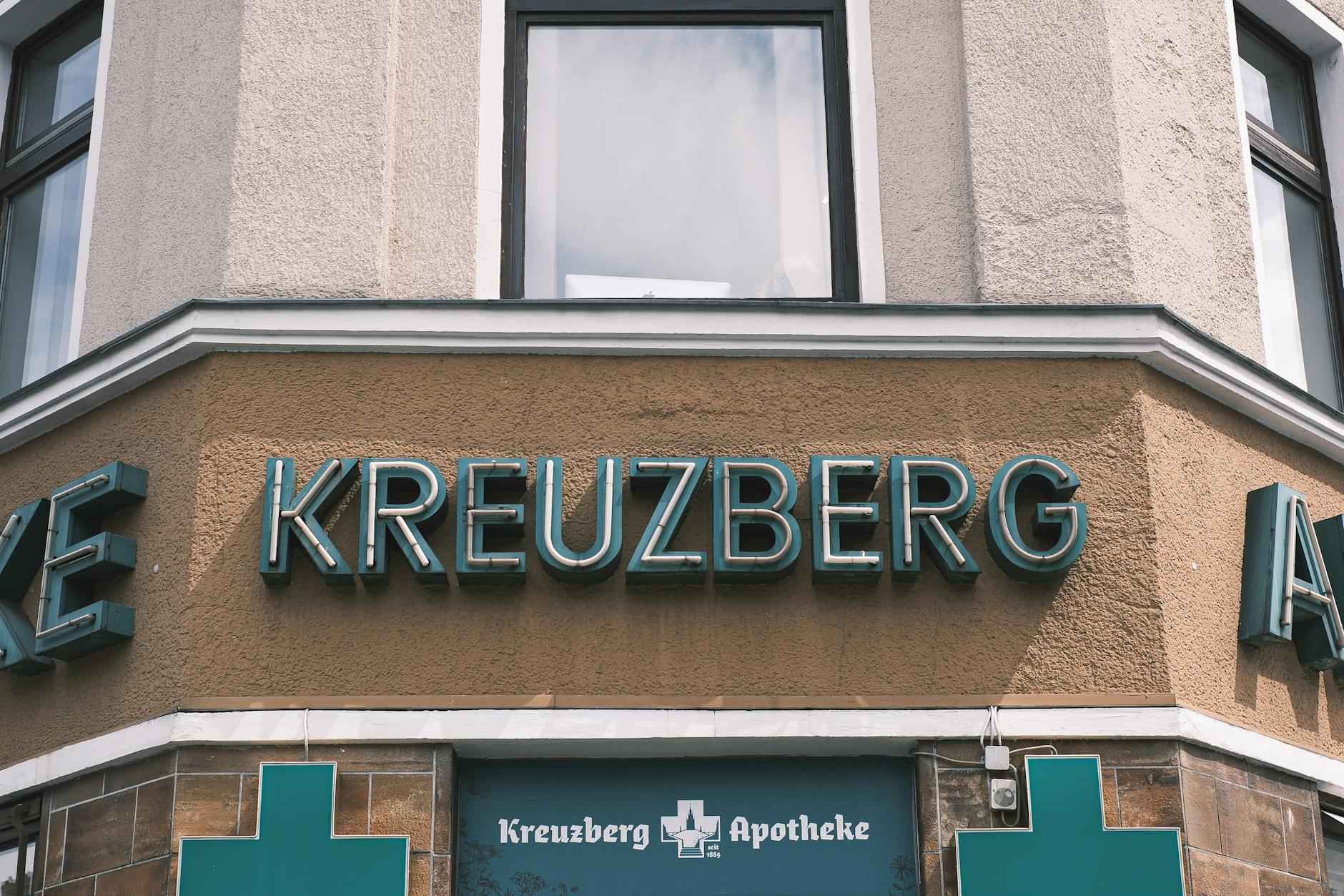 Apotheken mit Notdienst