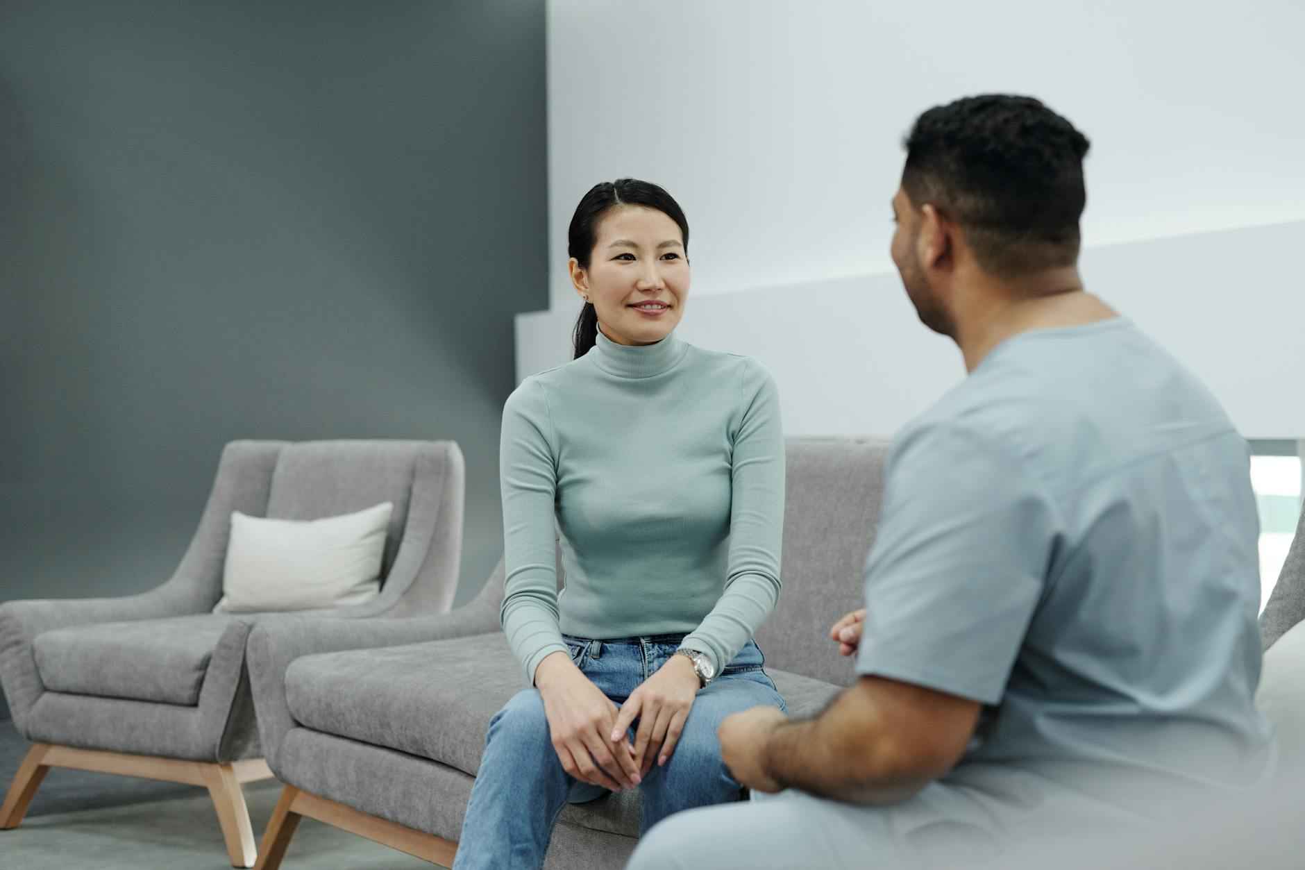 How to Choose the Right Clinic