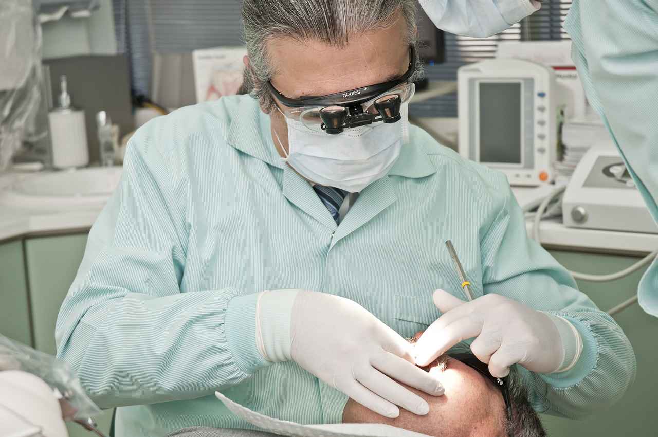 Toegang tot gezondheidszorg
