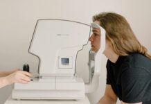 Eye Clinic Near Me: Discover Top Tips for Clearer Vision Today