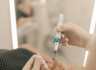 Face Clinic Secrets Revealed: How To Transform Your Skin Naturally