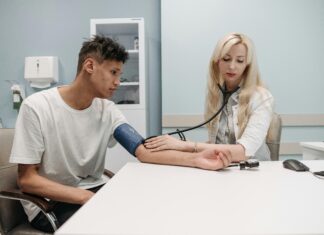 Men’s Health Clinic: Unlock Powerful Tips For Vitality And Wellness