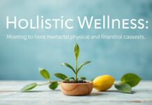 Holistic Wellness: Integrating Mental, Physical, and Financial Health Holistic Wellness: Integrating Mental, Physical, and Financial Health
